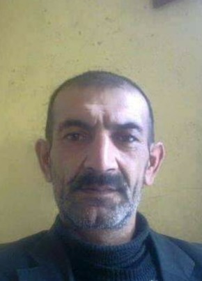 Адилет, 55, Azərbaycan Respublikası, Sabirabad