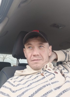 Anton, 38, Россия, Казань