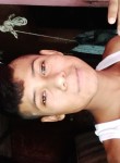 Juan Pablo, 20 лет, Veracruz