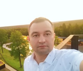 Макс, 41 год, Щёлково