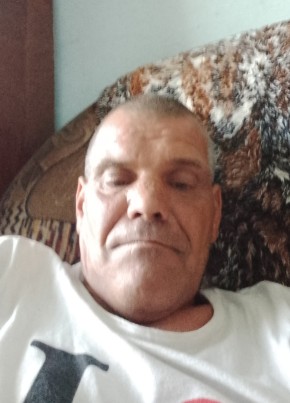 Алексей из Шумихи 46 лет