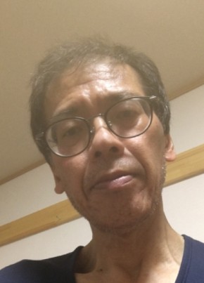 ナメレオン, 68, 日本, 東京都