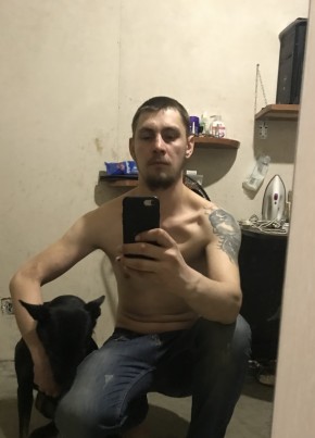 Дмитрий, 38, Россия, Санкт-Петербург