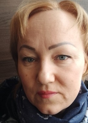 Наталья, 48, Россия, Ягры
