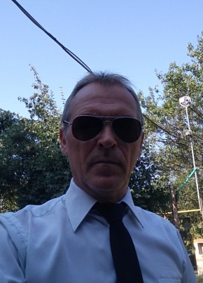 VLAD из Quakenbrück 58 лет