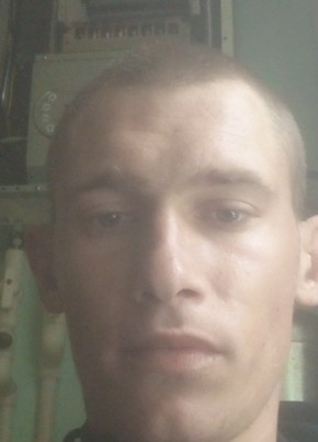 Алексей, 27, Россия, Воронеж