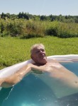Sergey, 46, Kirillov