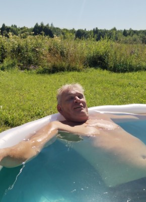 Сергей из Кириллова 46 лет