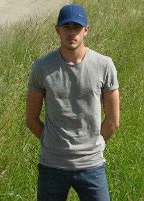 Mario, 26, République Française, Valence