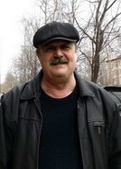 Юрий, 70, Россия, Хабаровск