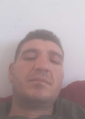 Ali, 41, Türkiye Cumhuriyeti, Kayseri