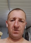 Evgeniy Kulinski, 46, Moscow