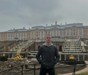 Кирилл, 18 лет, Москва