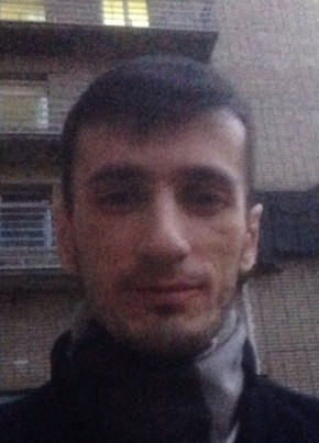 Георгий, 31, Россия, Ростов-на-Дону