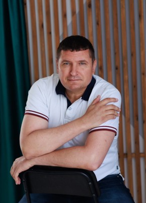 ALEKSANDR, 48, Russia, Velikiy Novgorod