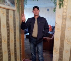 Иван, 47 лет, Шарыпово