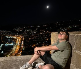 Emin, 20, Giresun