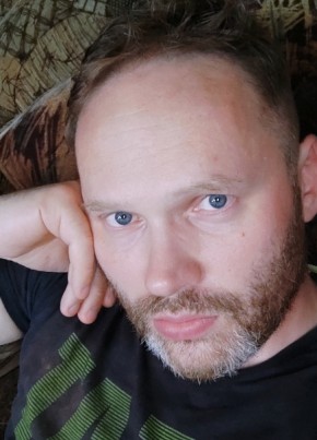 Denis, 38, Belarus, Minsk