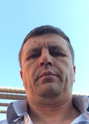Игорь, 48, Россия, Отрадная