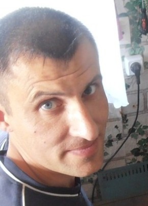 Алексей, 42, Россия, Родино