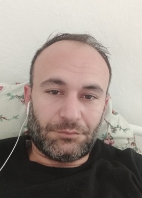 Adynvu, 37, Türkiye Cumhuriyeti, Bodrum