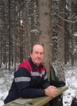 Владимир, 56 лет, Гатчина