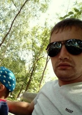 Дениска, 32, Россия, Екатеринославка