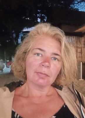 Екатерина из Самары 50 лет