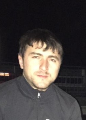 Ruslan, 36, Russia, Saint Petersburg