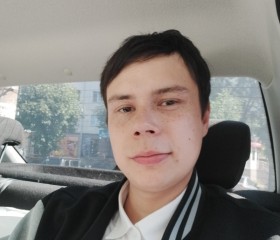 Алексей Николаев, 24 года, Балезино