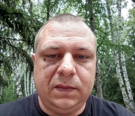 Aleksandr, 43, Omsk