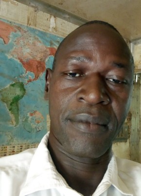 Abdoulaye Diarra, 58, République du Mali, Bamako