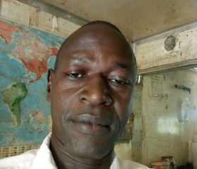 Abdoulaye Diarra, 58 лет, Bamako