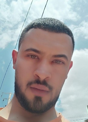 Mostapha, 32, المغرب, مراكش