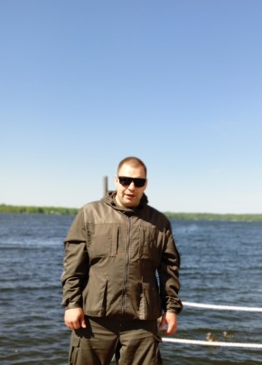 Андрей, 30, Россия, Вологда