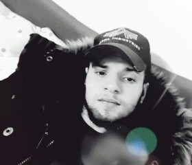 Stanislav, 26, Hlohovec