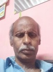 Sbabu, 54  , Coimbatore