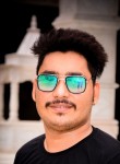 Arpit verma, 24 года, Haridwar