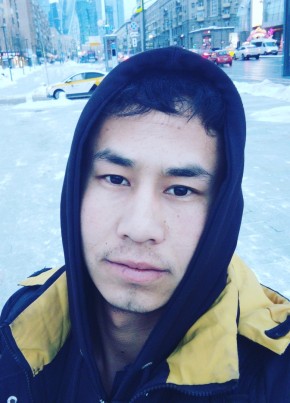 Сёыс, 23, Россия, Архангельск