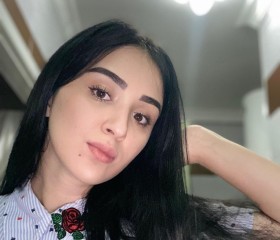 Feruza, 29, Tashkent