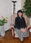 Рина, 63 года, Санкт-Петербург