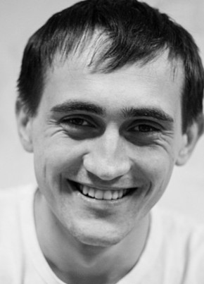 Антон из Омска 32 года
