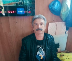 Олег, 62 года, Светлый Яр