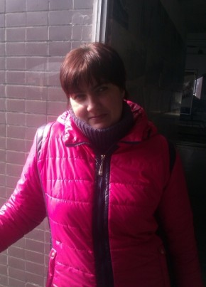 Алена, 38, Україна, Кривий Ріг