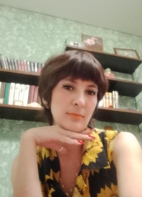 Mumuka из Саранска 50 лет