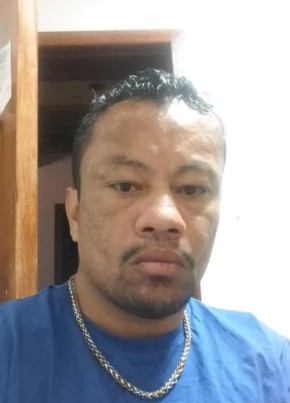 Bruno из Goiânia 35 лет