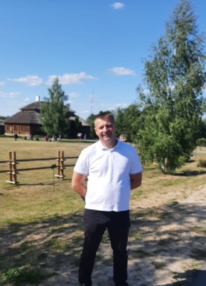 Дмитрий, 44, Рэспубліка Беларусь, Берасьце
