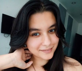 Nina, 22, Krasnodar