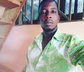 wale33, 43, Teshi Old Town