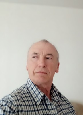 Сергей, 65, Россия, Кировград